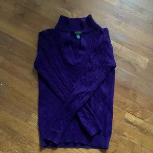 Ralph Lauren Sweater